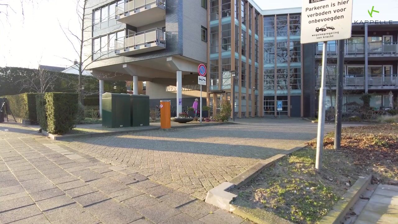 Video van Vaartweg 44-202