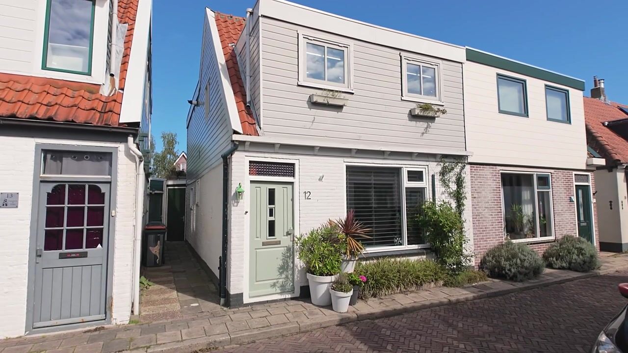Video van Hoflandstraat 12