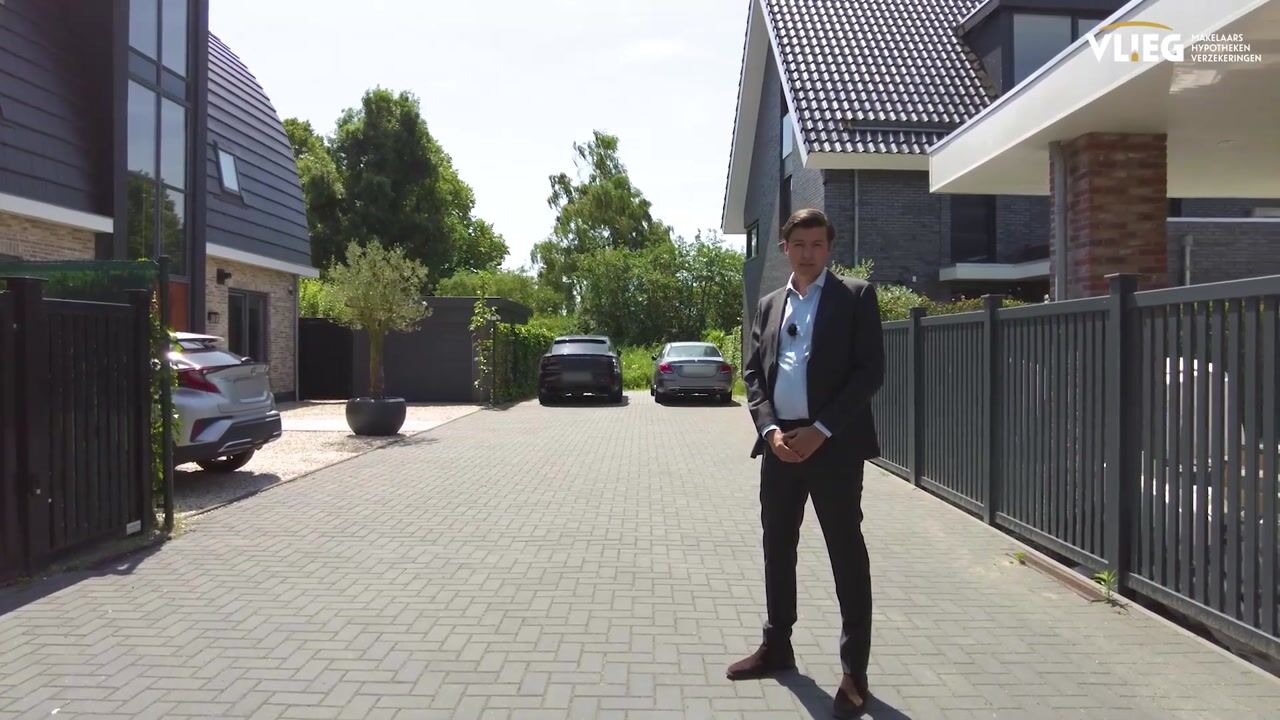 Video van Sloterweg 1013