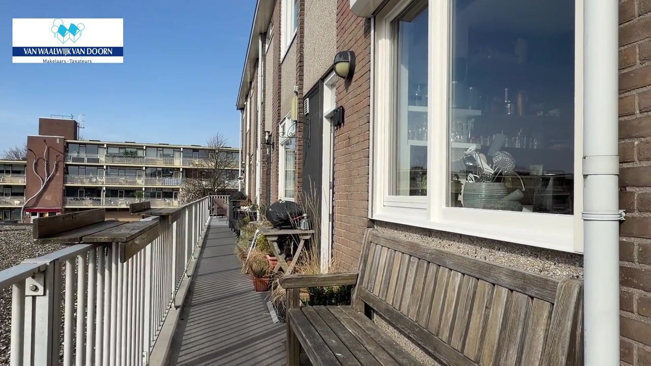 Video of Hagelingerweg 101