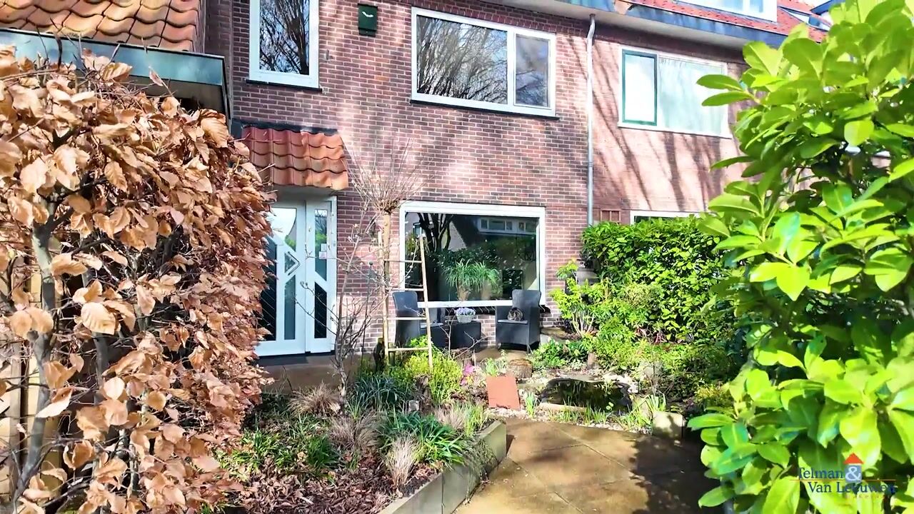 Video of Merwedestraat 16