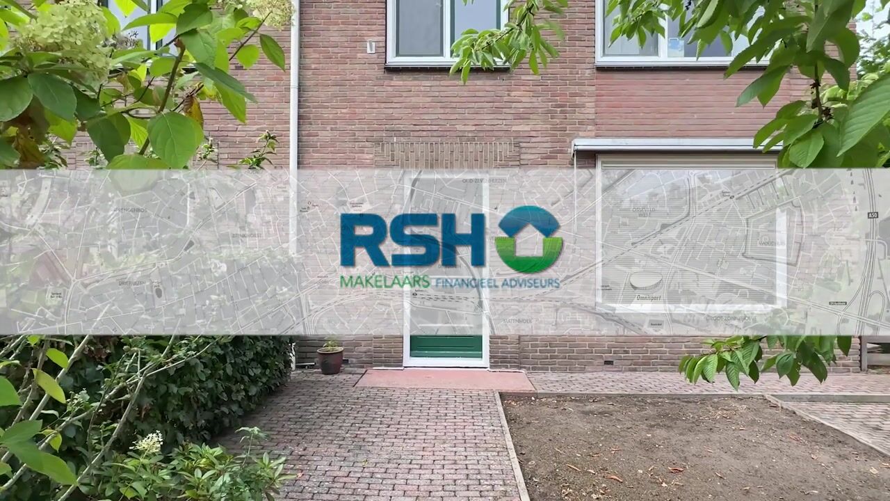 Video van Bachlaan 2