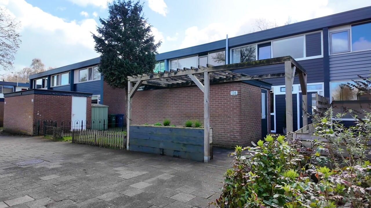 Video van Muldersdreef 126