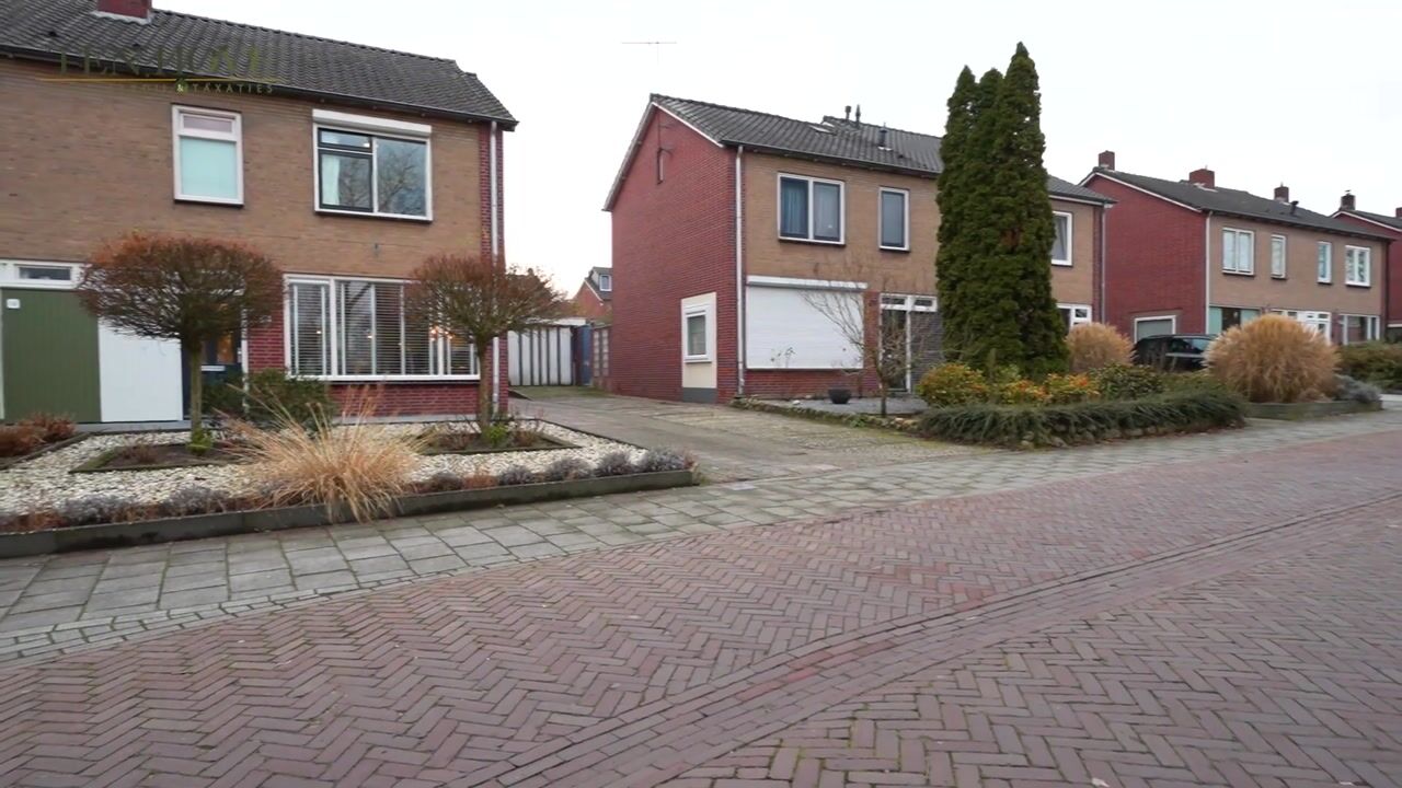 Video van Frans Halsstraat 15