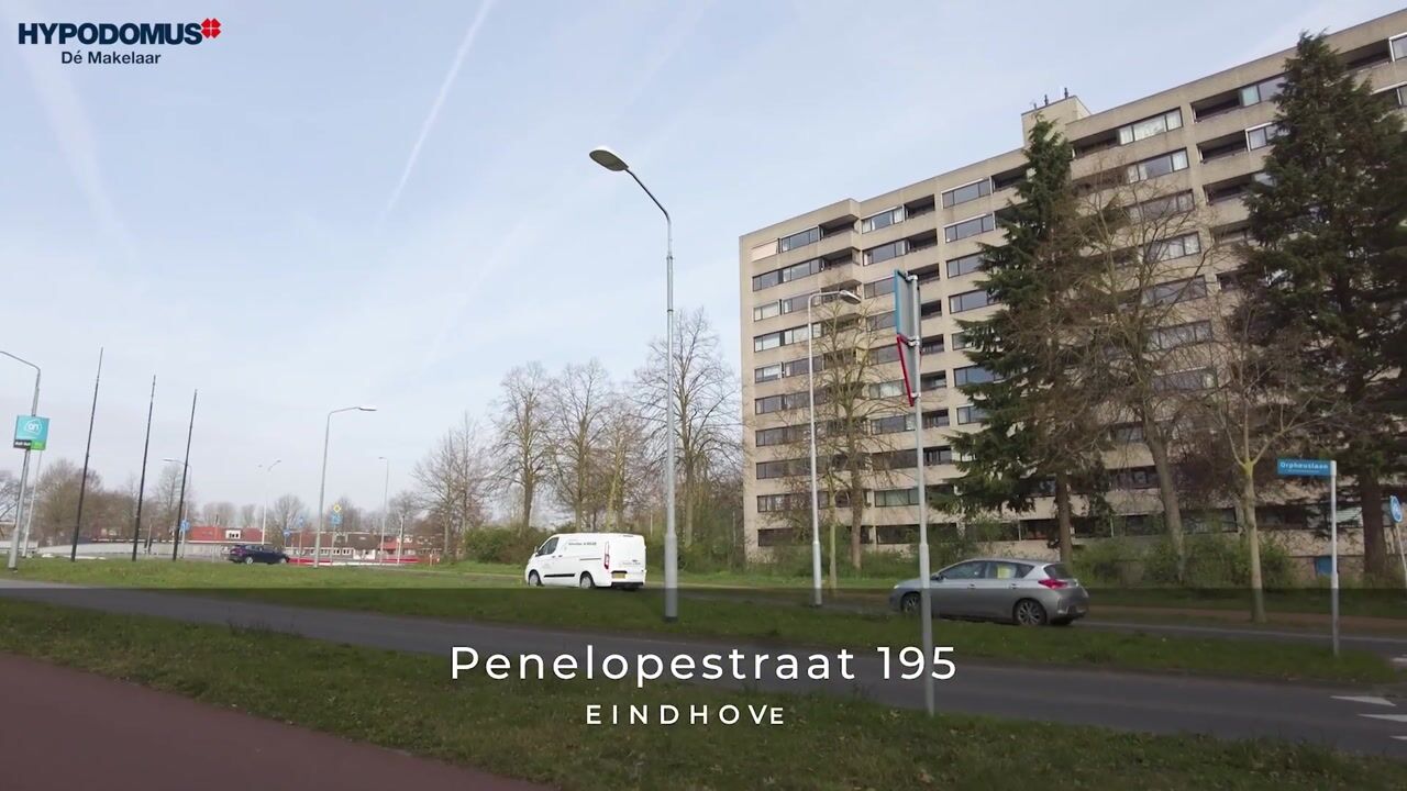 Video of Penelopestraat 195