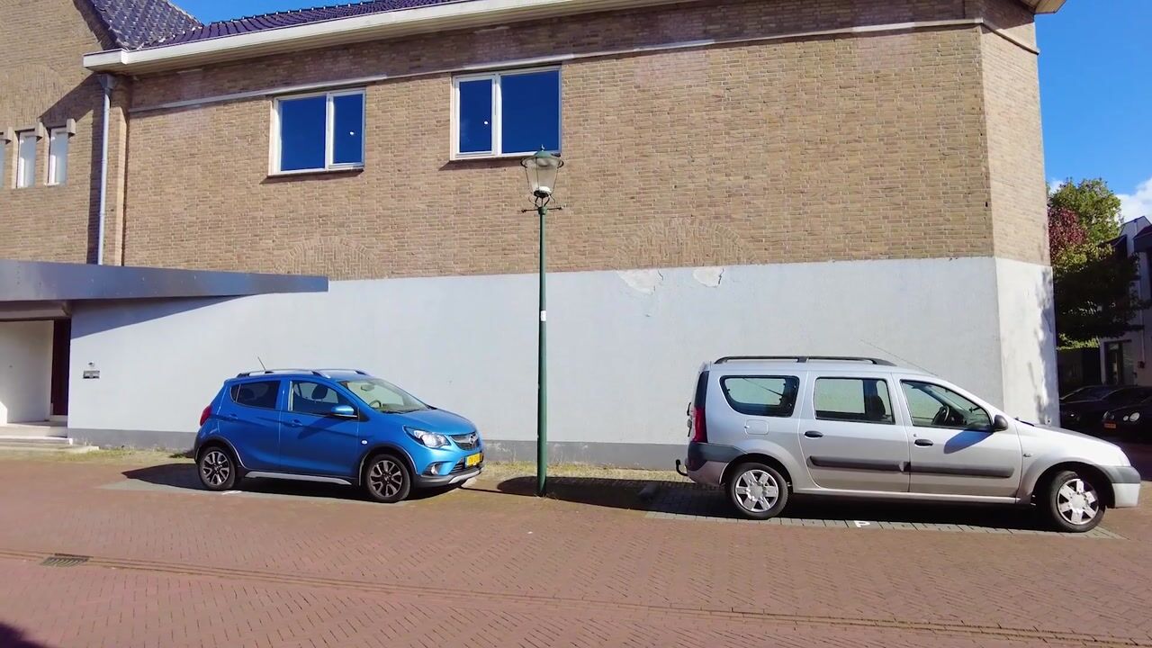 Video van Javastraat 43-A