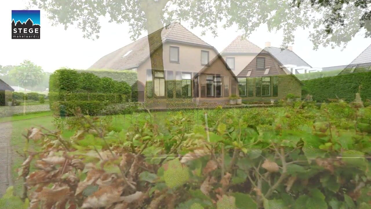 Video van Gedempte Hoofddiep 1