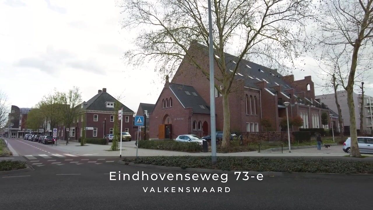 Video of Eindhovenseweg 73-E