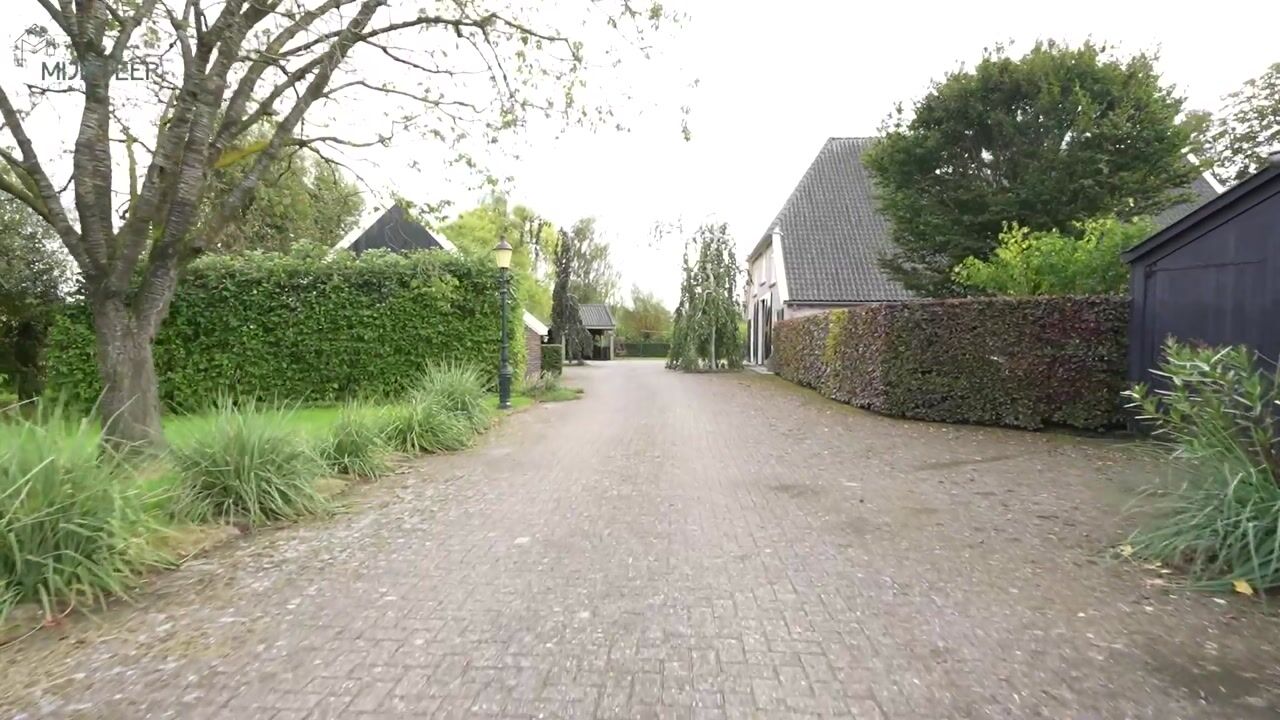 Video van Nieuwe Dijk 13