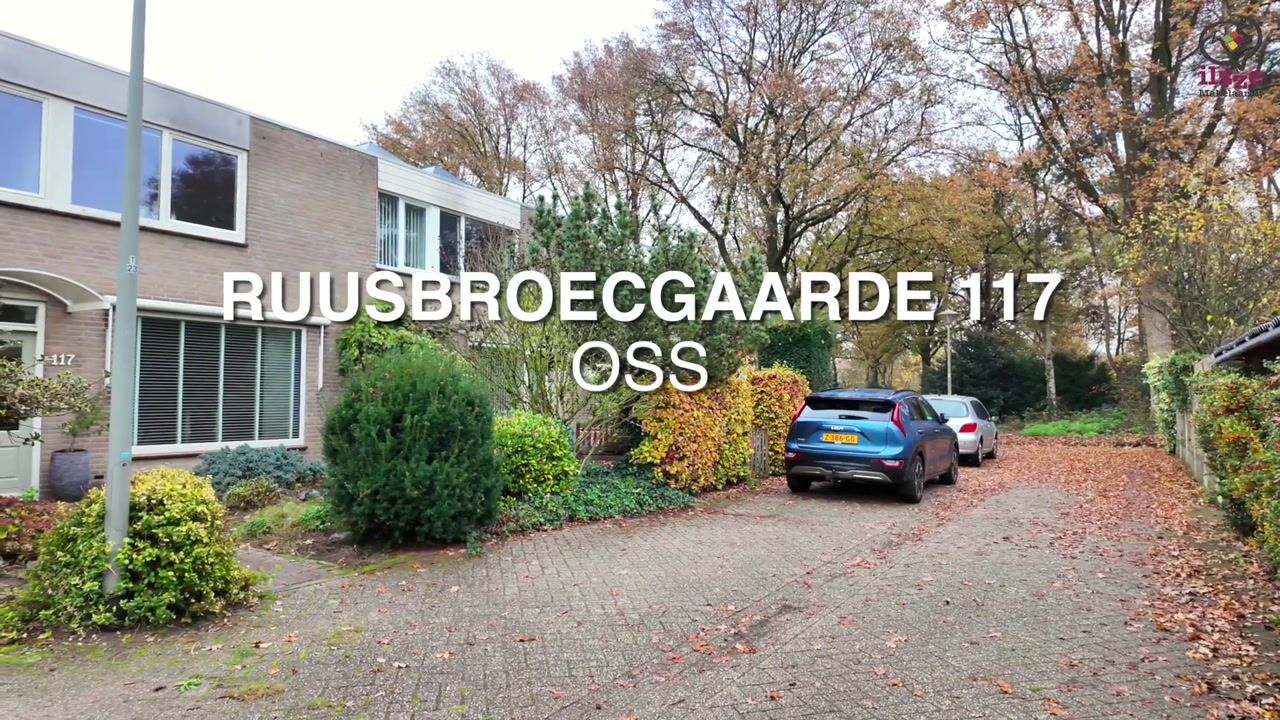 Video of Ruusbroecgaarde 117