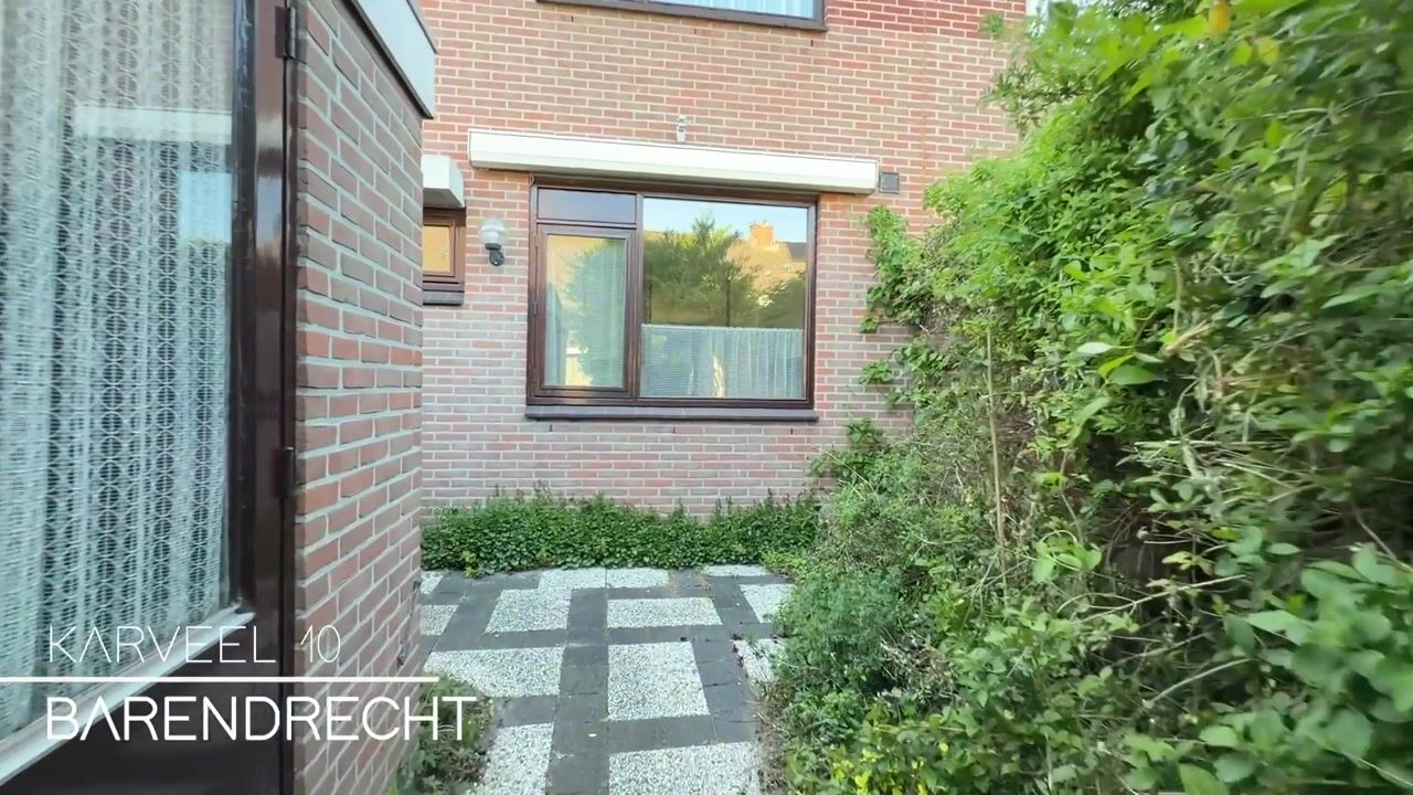 Video van Karveel 10