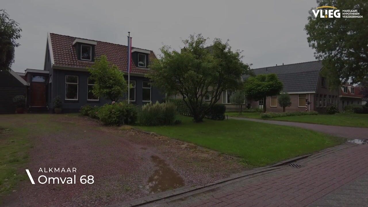 Video van Omval 68