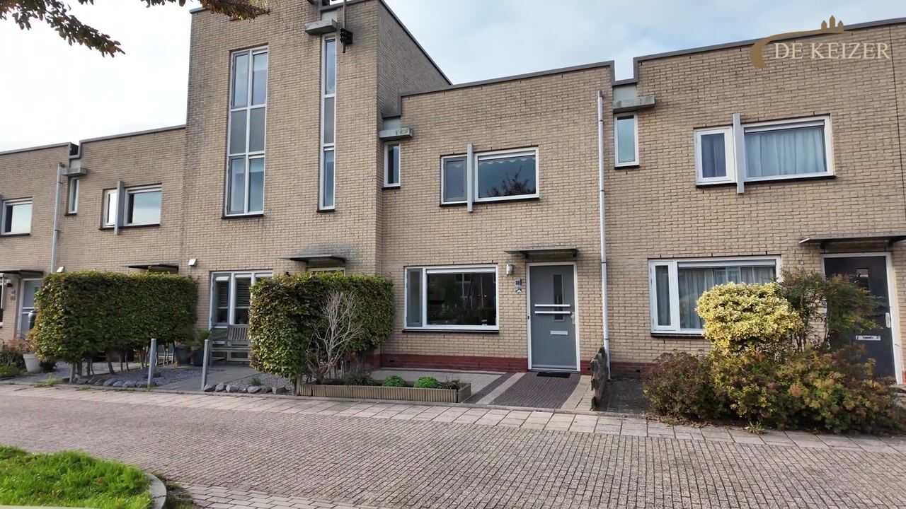 Video van Moerasmeer 88