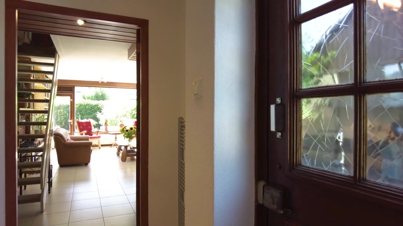 Video van Cornelis Kempenaarlaan 51