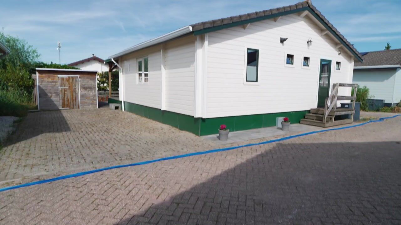 Video van Vier Heultjes 418