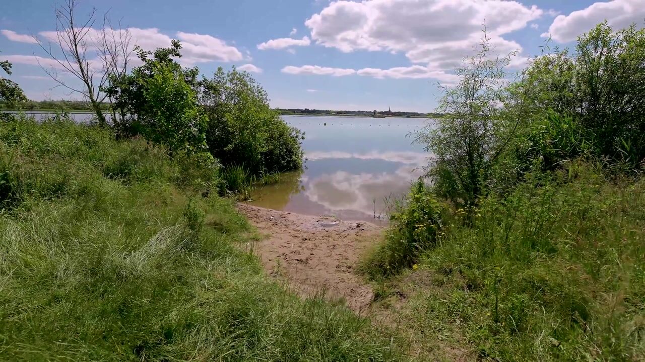 Bekijk video van Landgoed de Woldberg