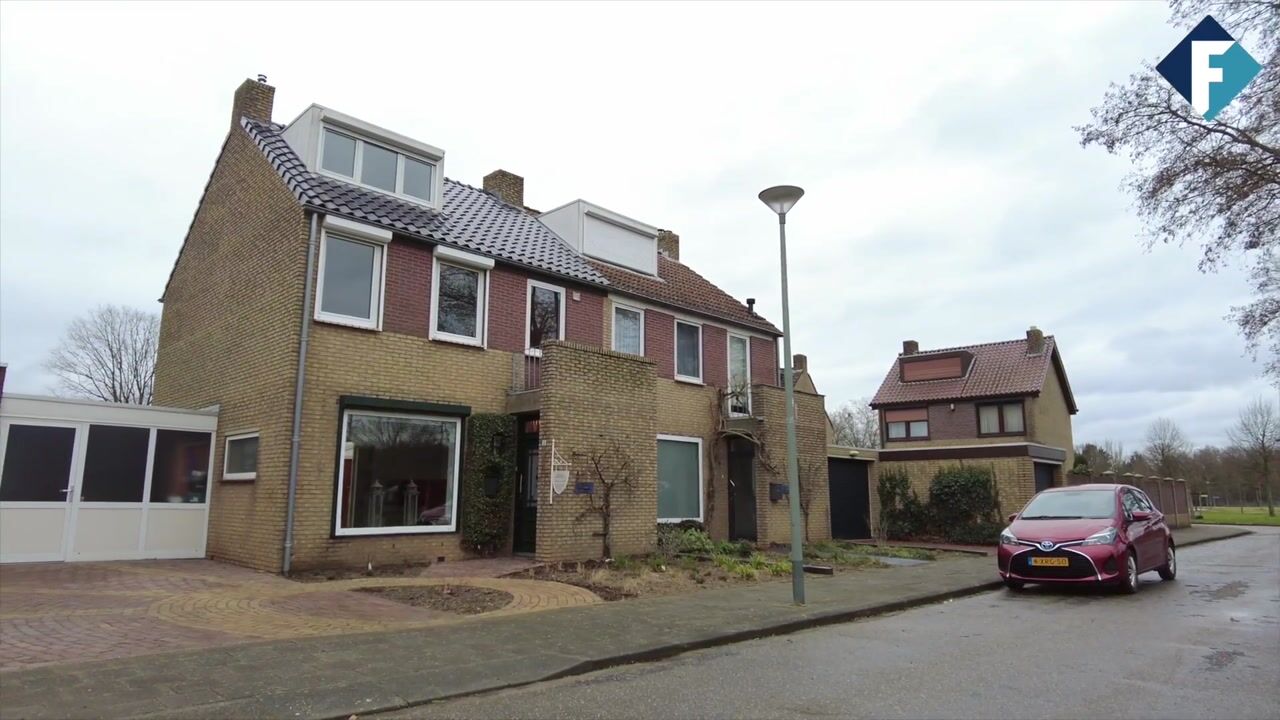 Video van Bisschopskamp 18