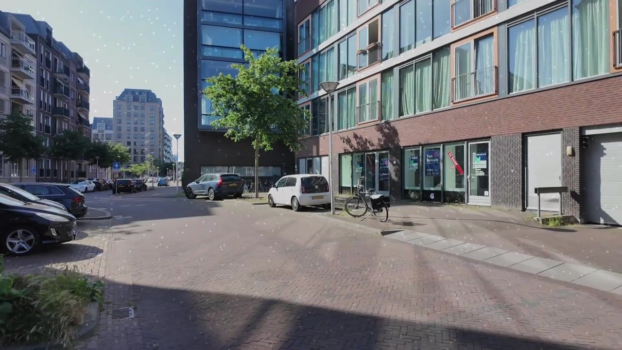 Video van Westerdijk 18-N