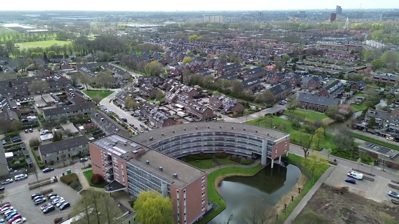 Video of Noordstraat 1-B