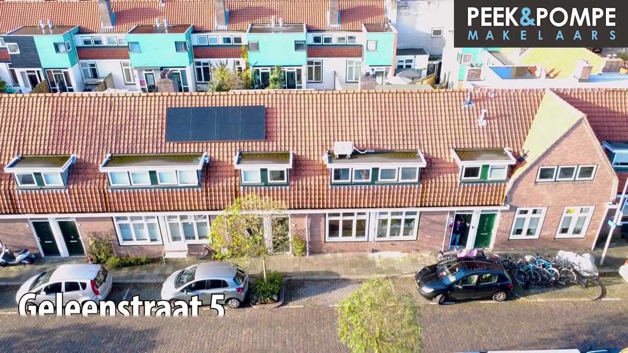 Video van Geleenstraat 5