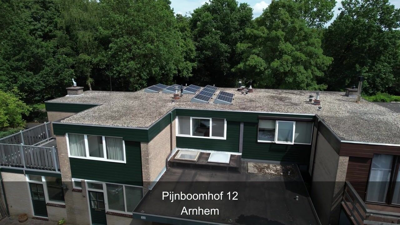 Video van Pijnboomhof 12