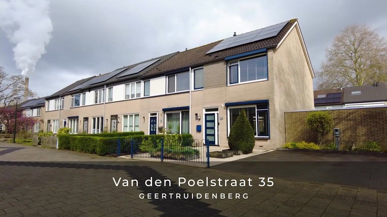 Video van van den Poelstraat 35