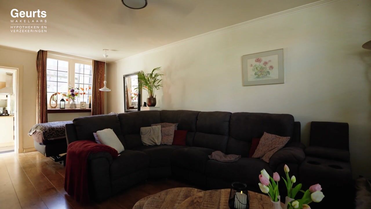 Video van Boerhaavestraat 27