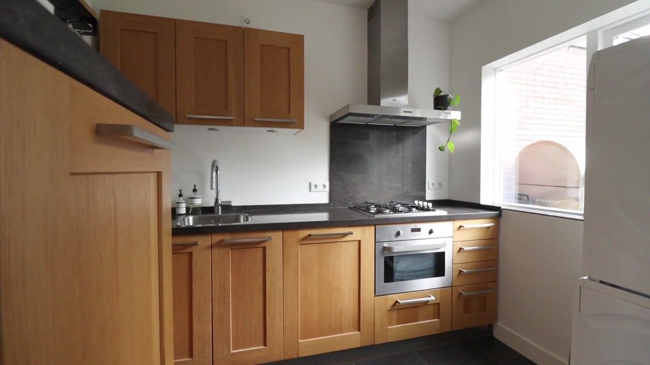 Video of Klaarwaterweg 39