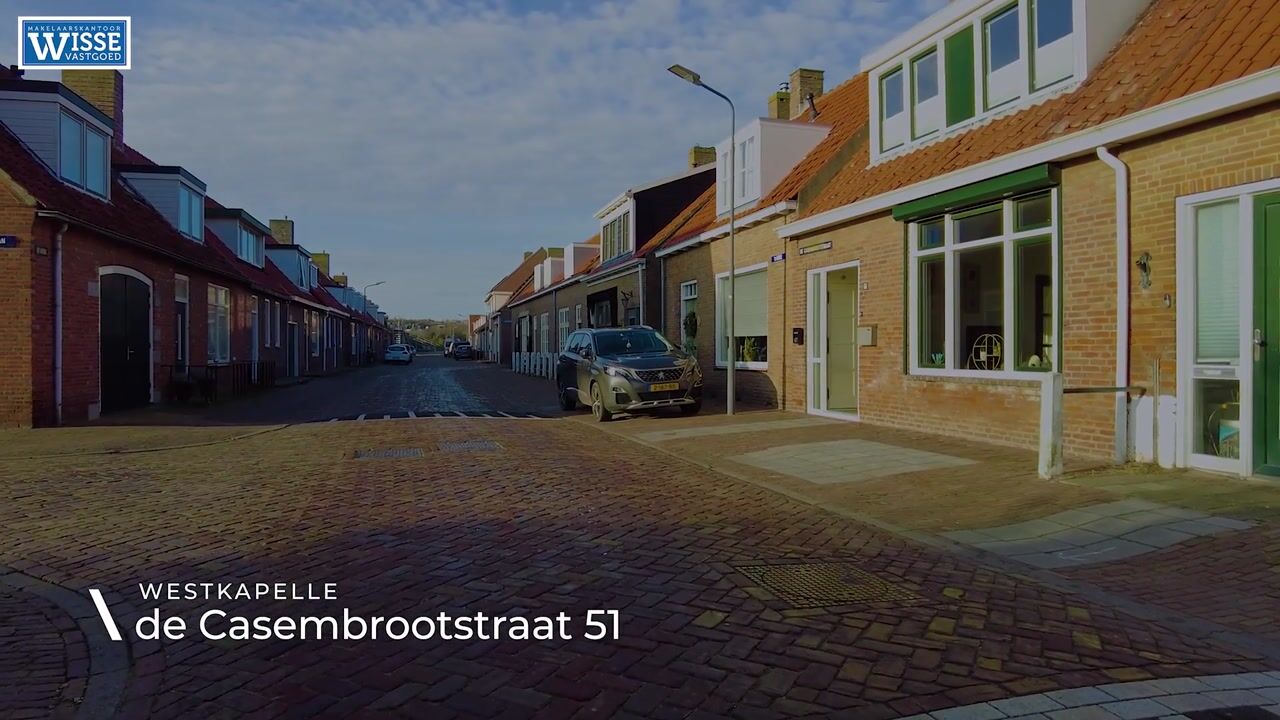 Video van de Casembrootstraat 51