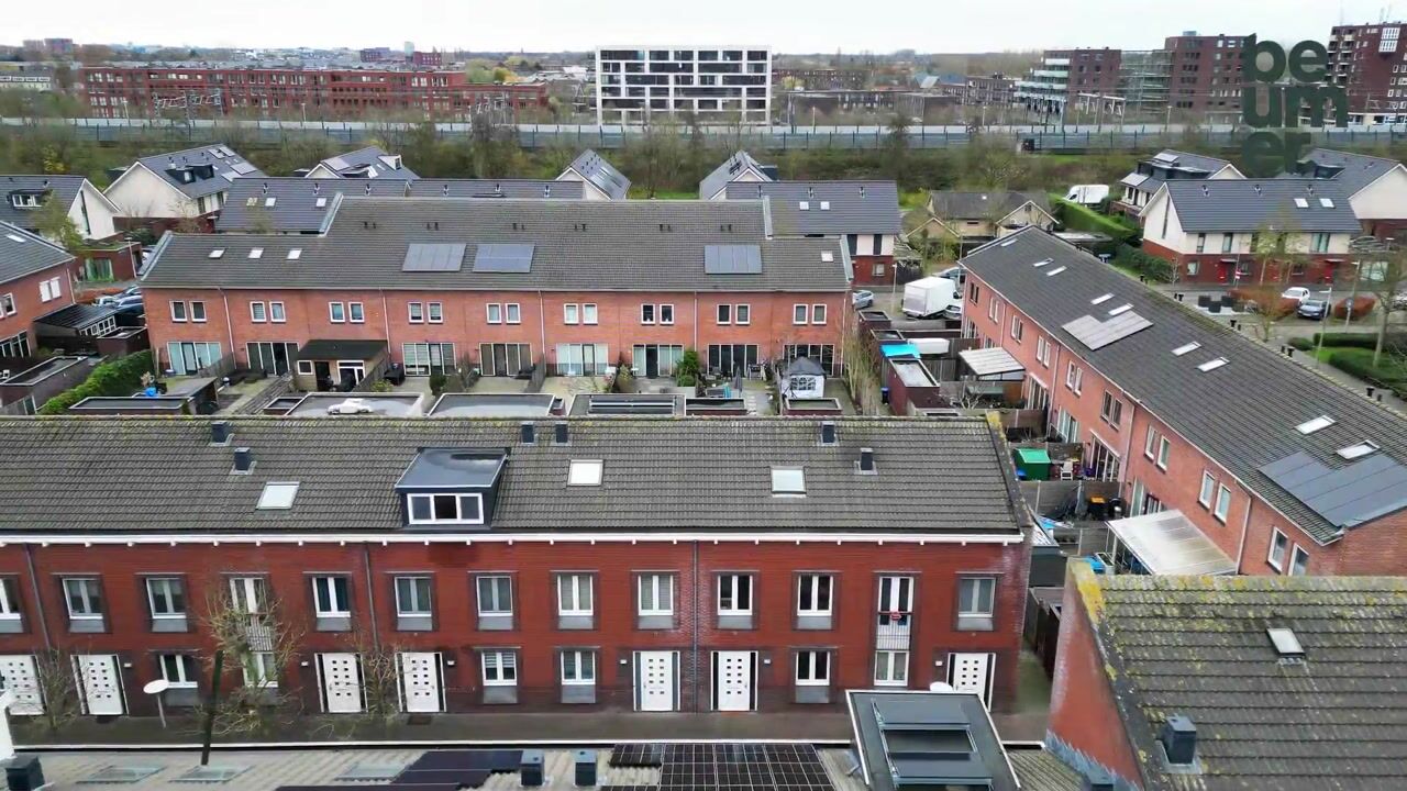 Video van Boccacciopad 3