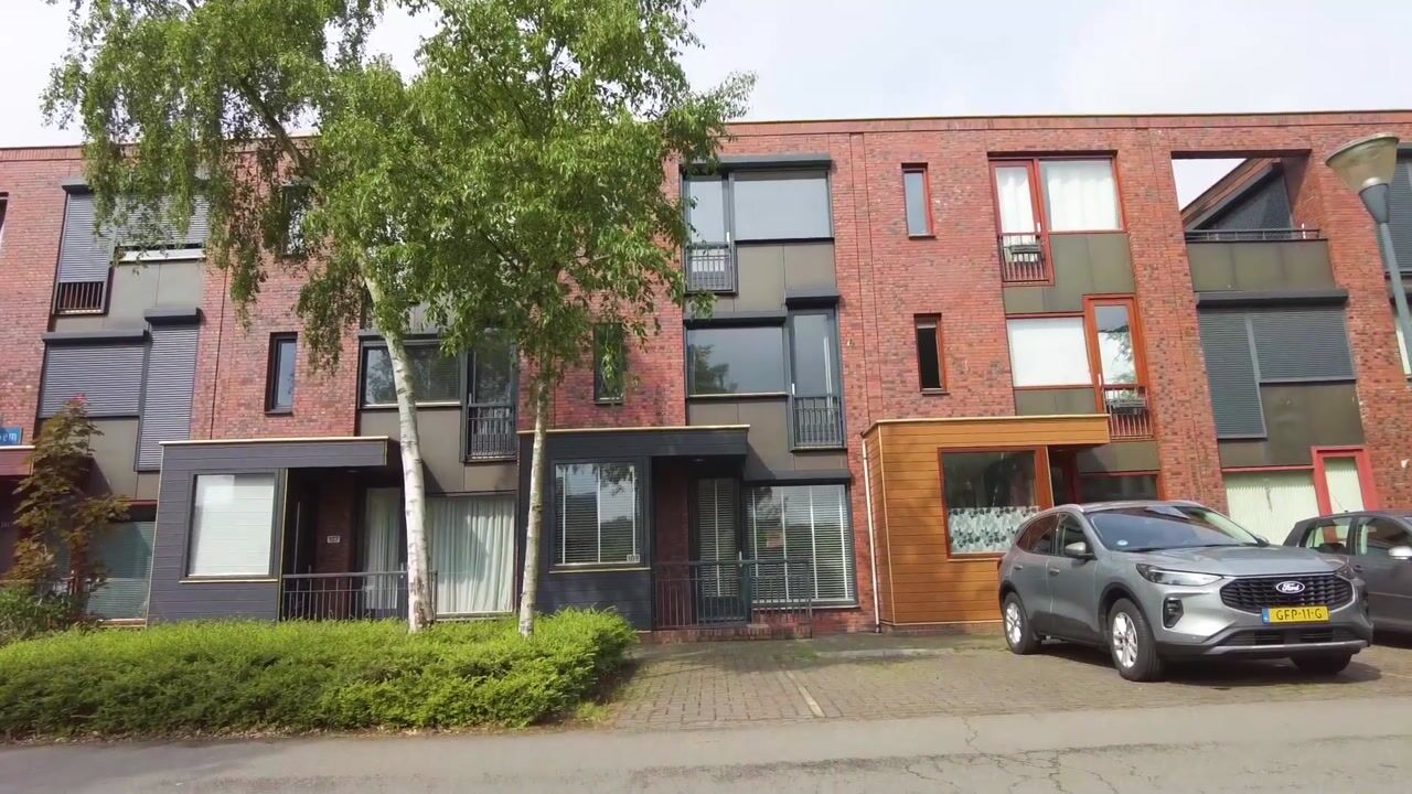 Video of Grasbloem 109