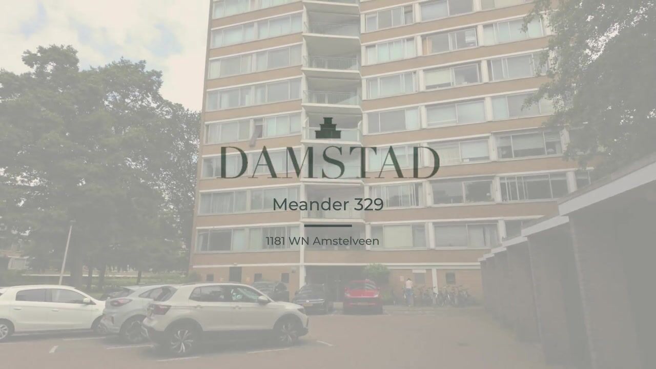 Video van Meander 329