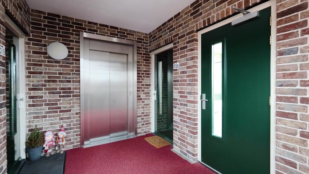 Video of Zuiderstraat 69-A