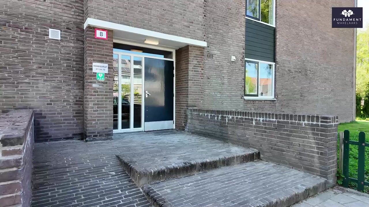 Video of Hondsdraf 63