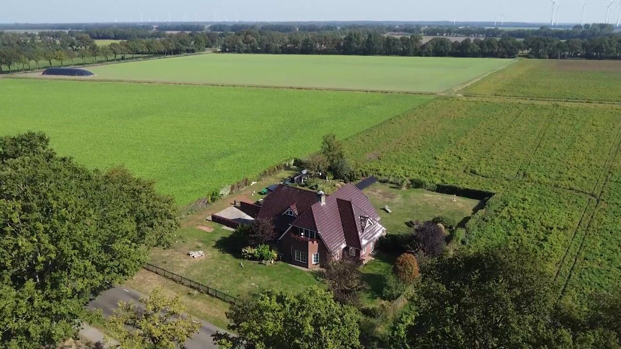 Video of Wollinghuizerweg 58