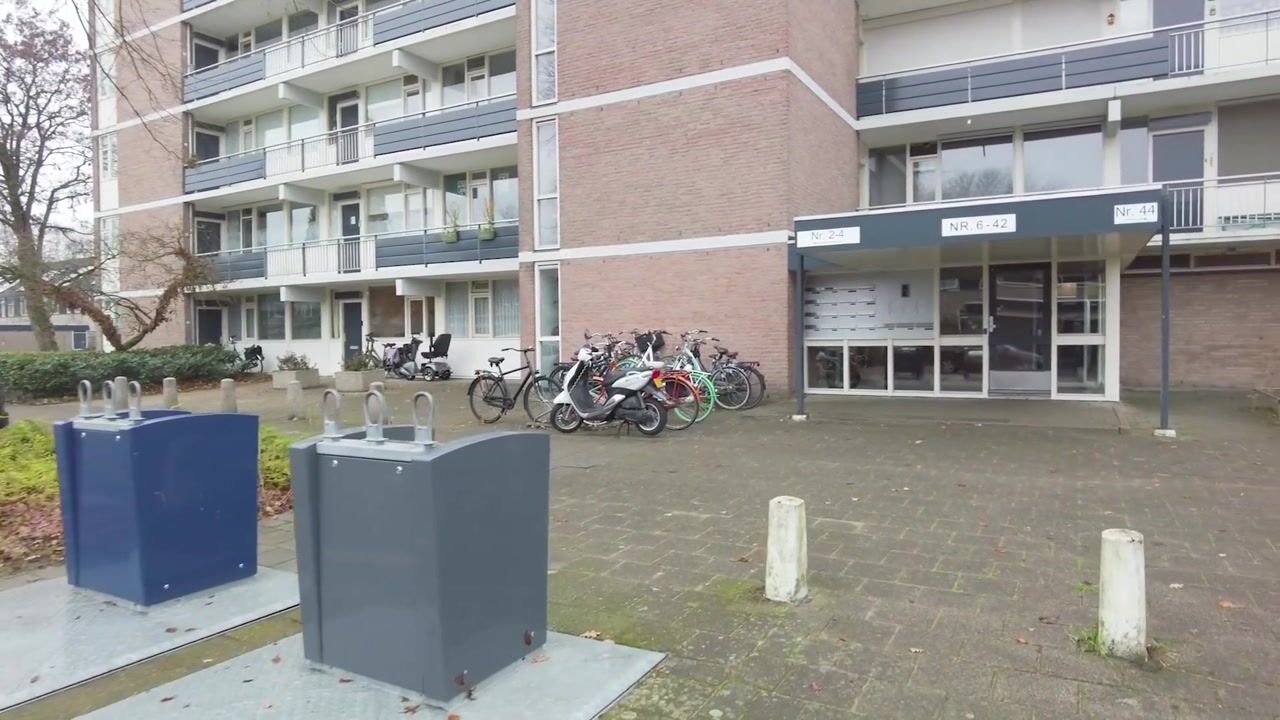 Video van Zesde Buitenpepers 40