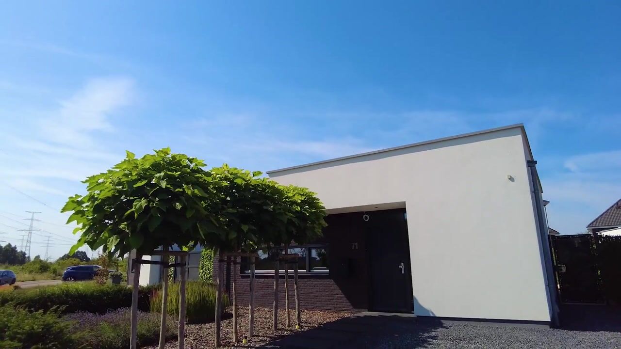 Video van Broekbeemden 71