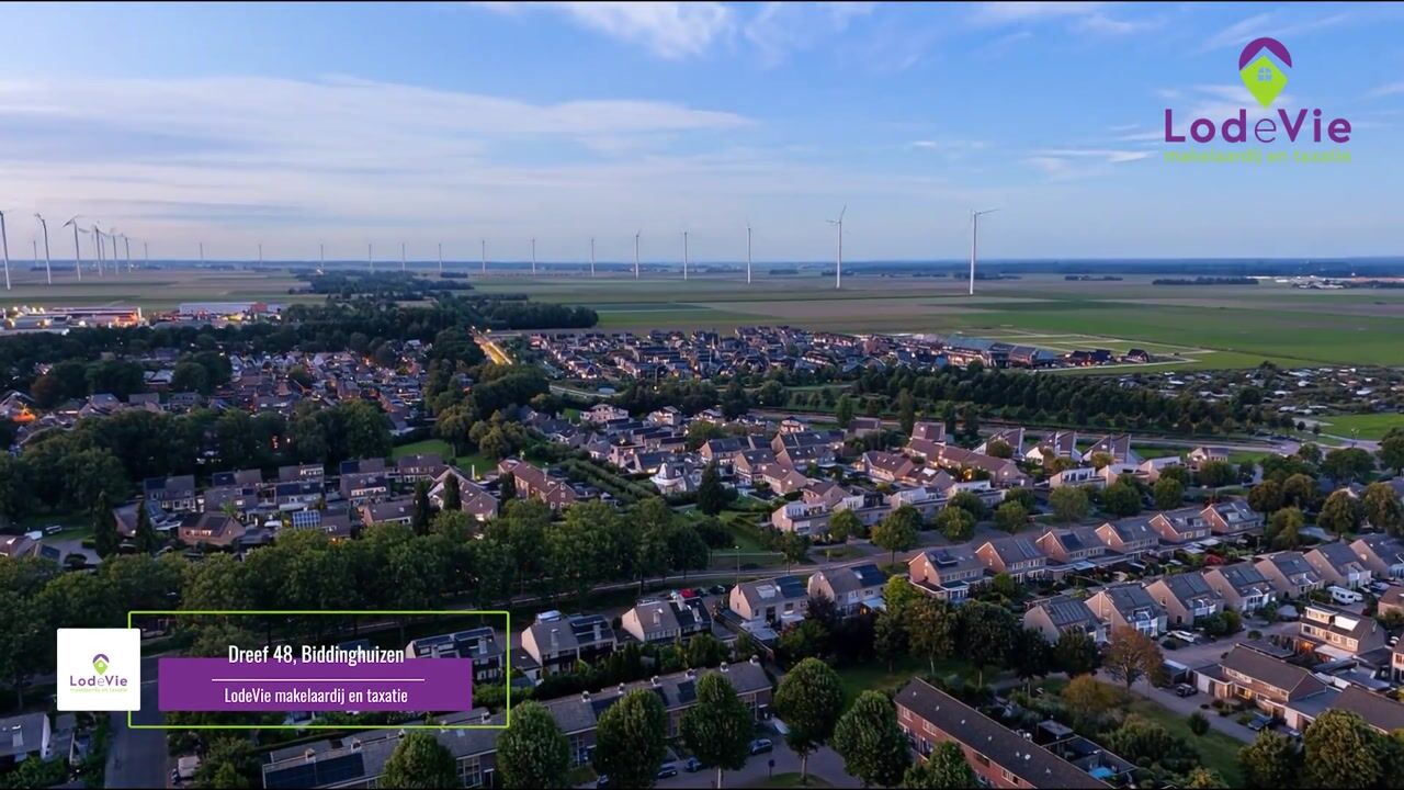 Video van Dreef 48