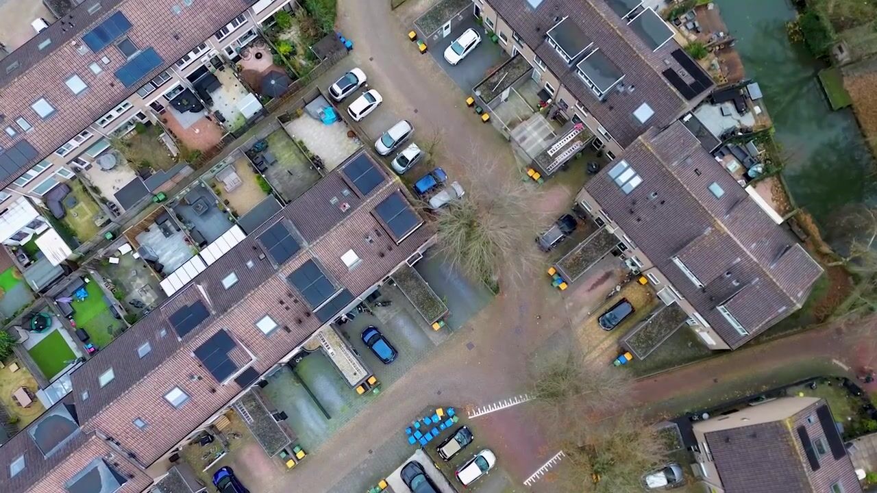 Video van Spechtenkamp 287