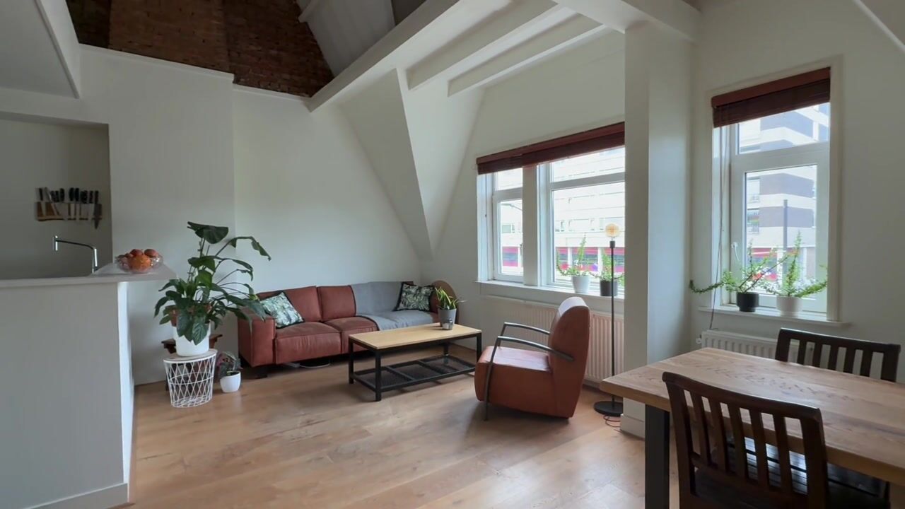 Video van Haagweg 109-B