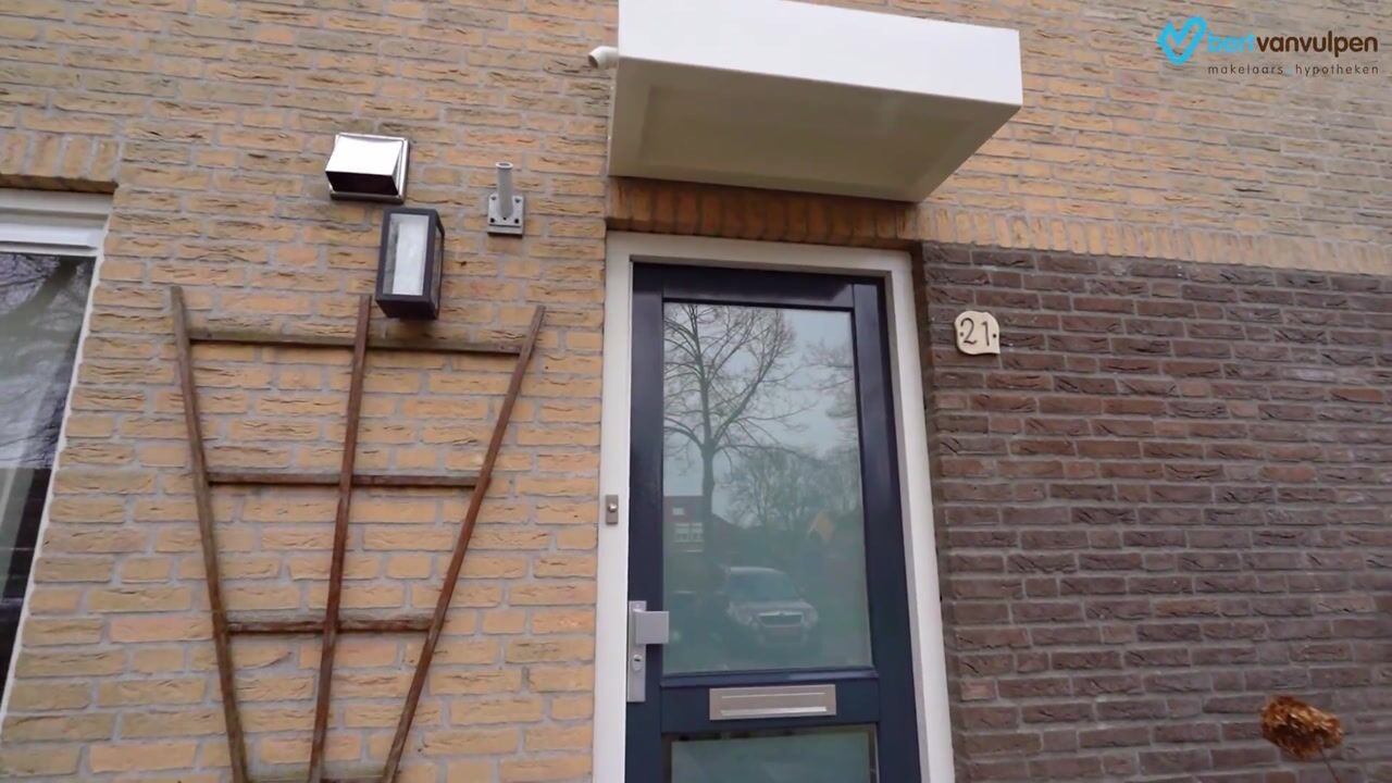 Video van De Vriendschap 21