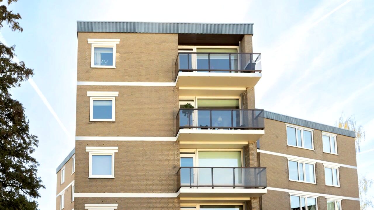 Video van Stationsweg 28-C