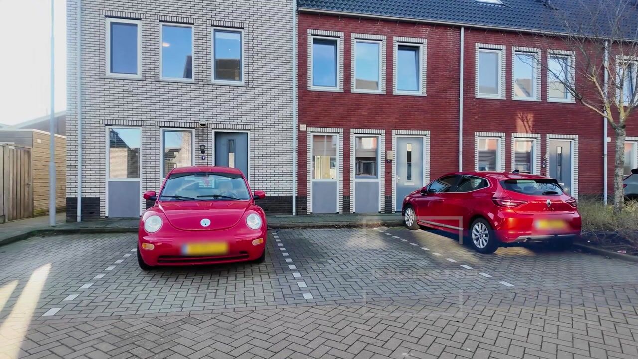 Video of Eerste Sluisje 1