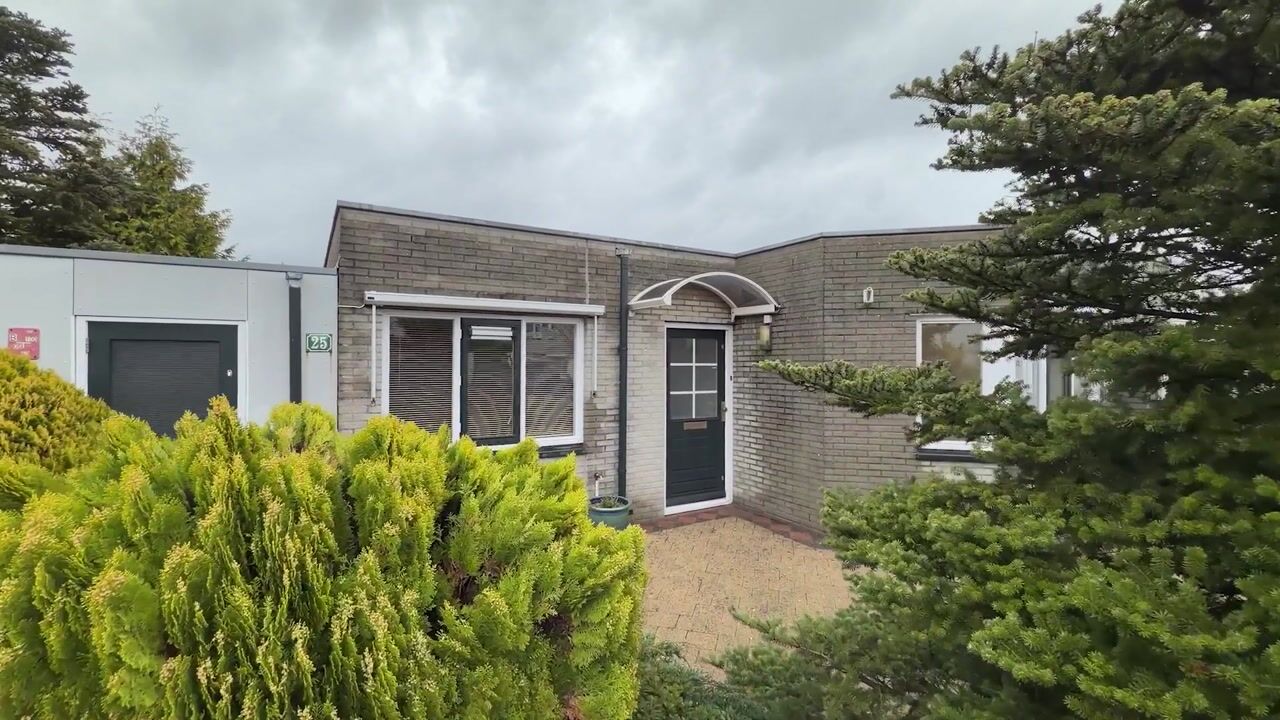 Video van Rigolettostraat 25