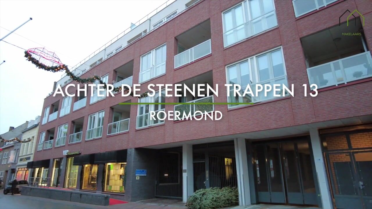 Video van Achter de Steenen Trappen 13