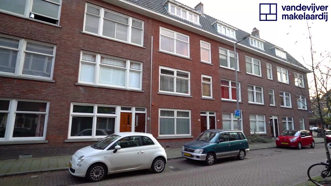 Bekijk video van Geertsemastraat 8-B02