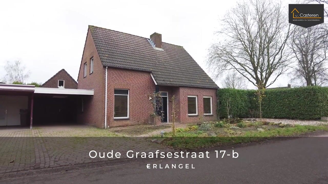 Video van Oude Graafsestraat 17-B