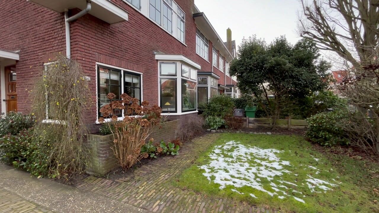 Video van Prins Mauritslaan 106