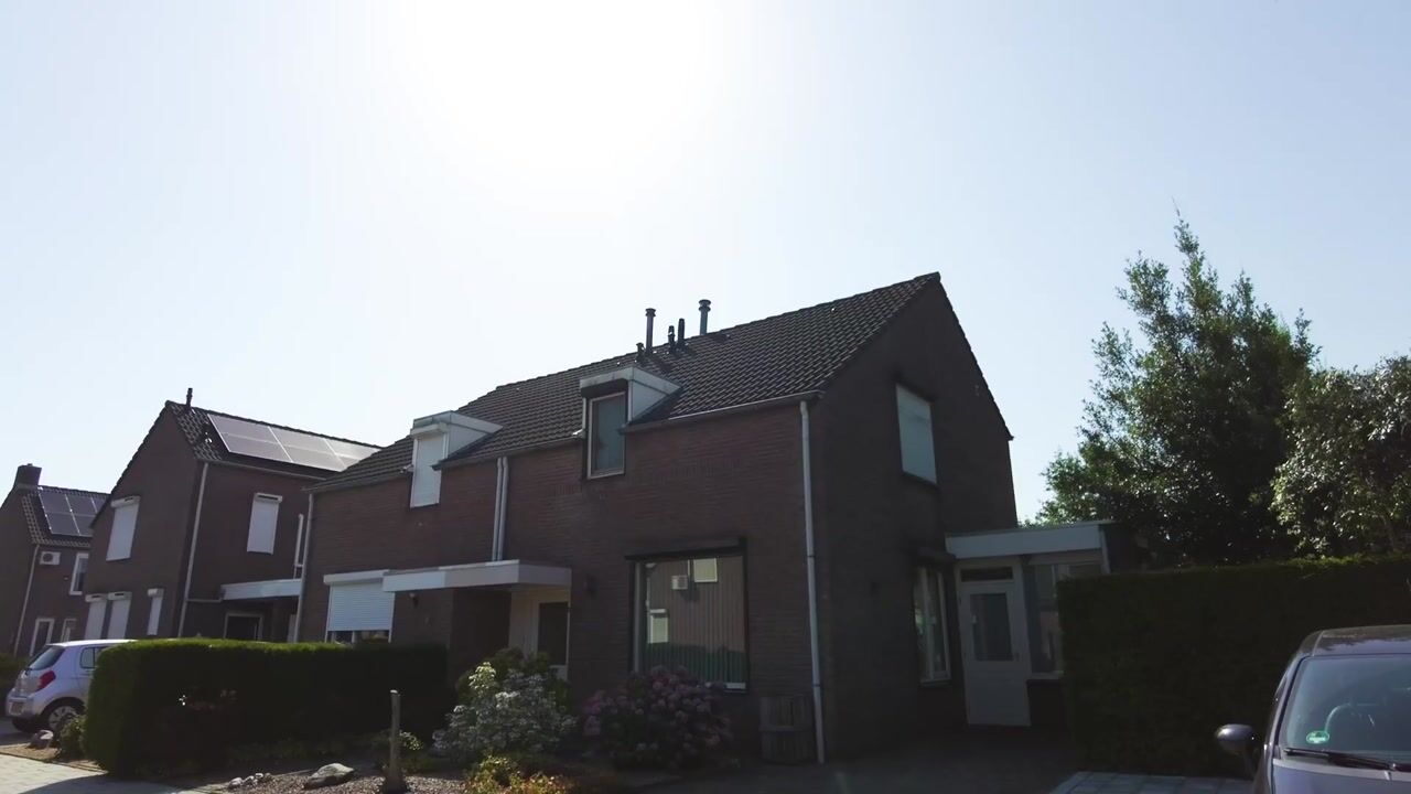 Video van Majoor Huthstraat 49
