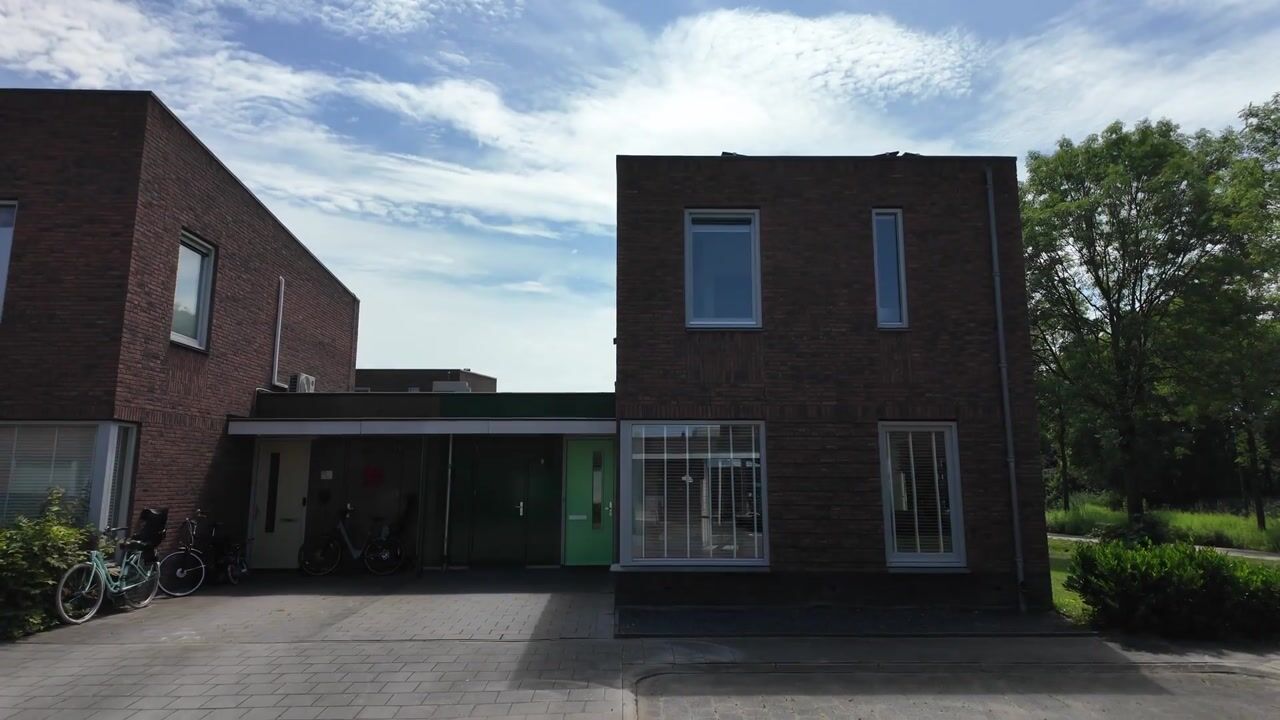 Video van de Doelen 57